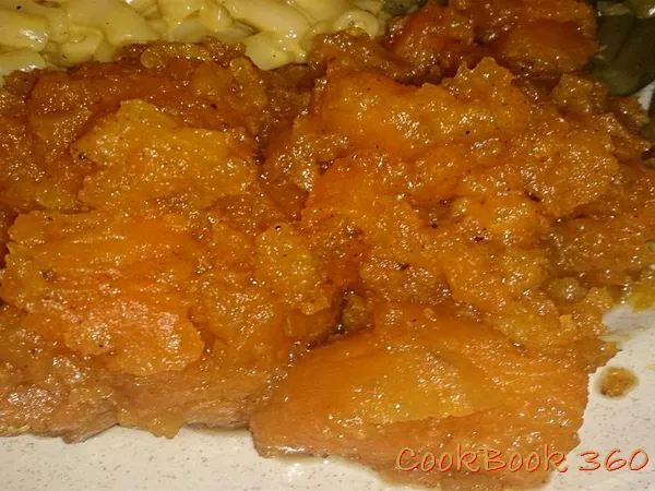 CookBook Recepie image 