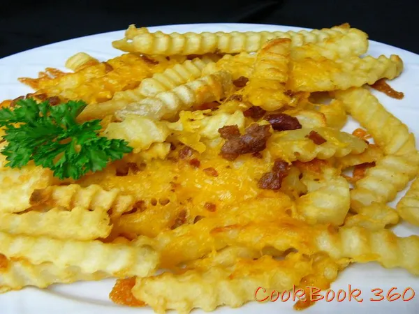 CookBook Recepie image