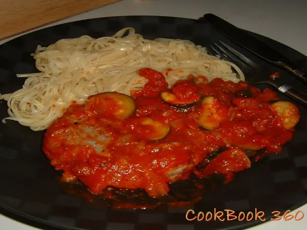 CookBook Recepie image 
