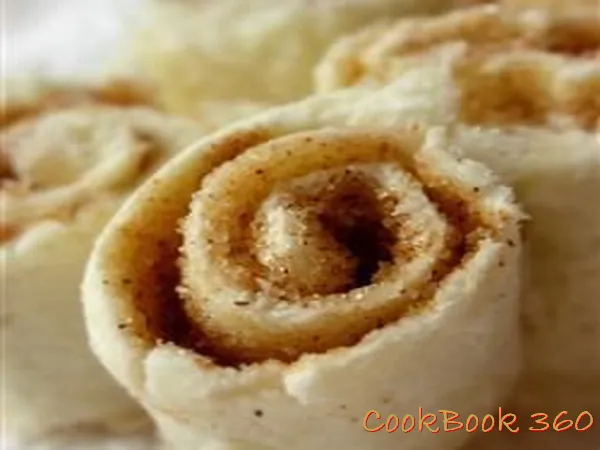 CookBook Recepie image 