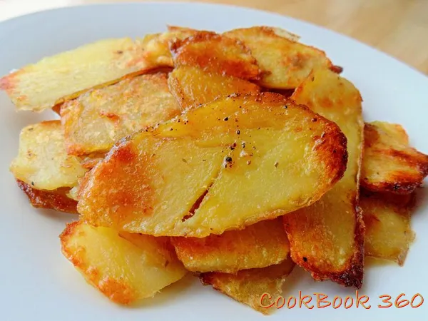 CookBook Recepie image 