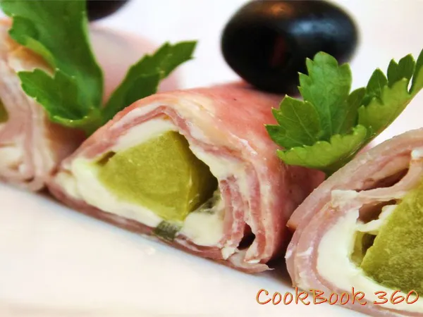 CookBook Recepie image 