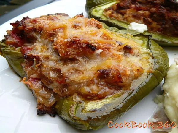 CookBook Recepie image 