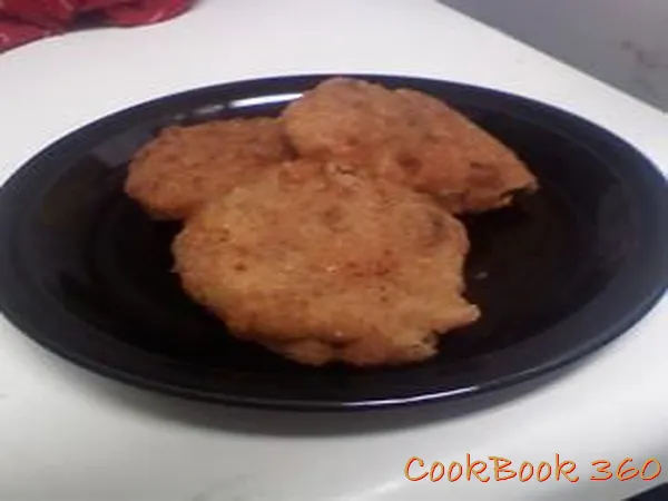 CookBook Recepie image 