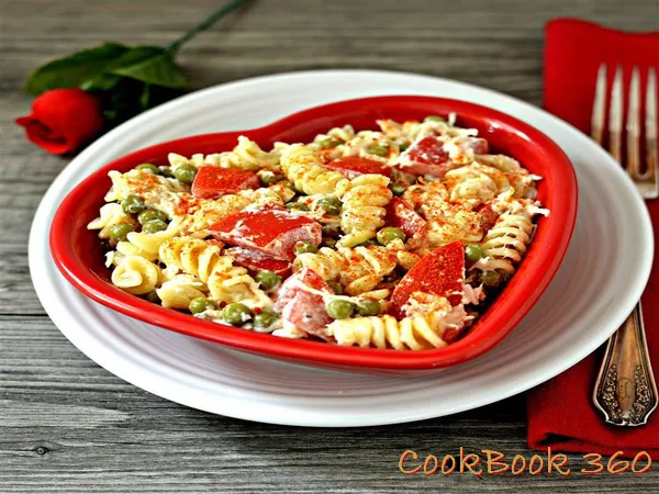 CookBook Recepie image 