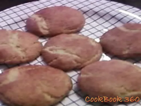CookBook Recepie image 