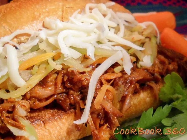 CookBook Recepie image 