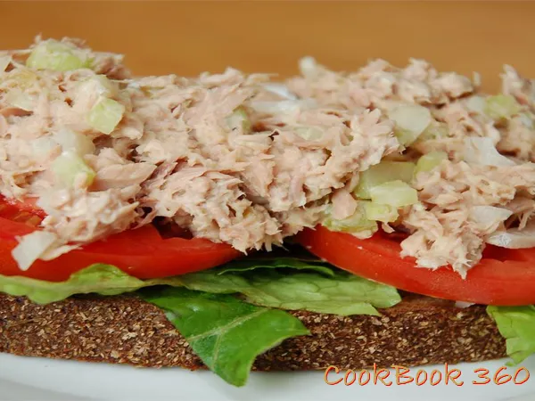 CookBook Recepie image 