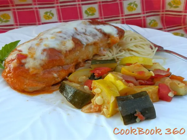 CookBook Recepie image 