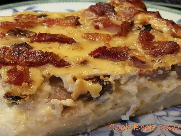CookBook Recepie image 