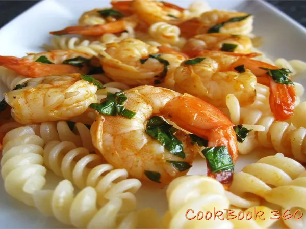 CookBook Recepie image 