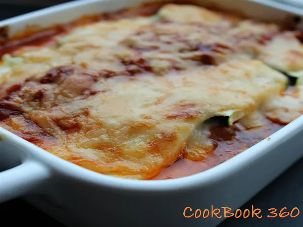 CookBook Recepie image 