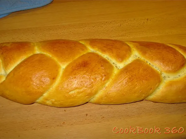 CookBook Recepie image 