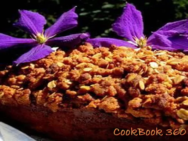 CookBook Recepie image 