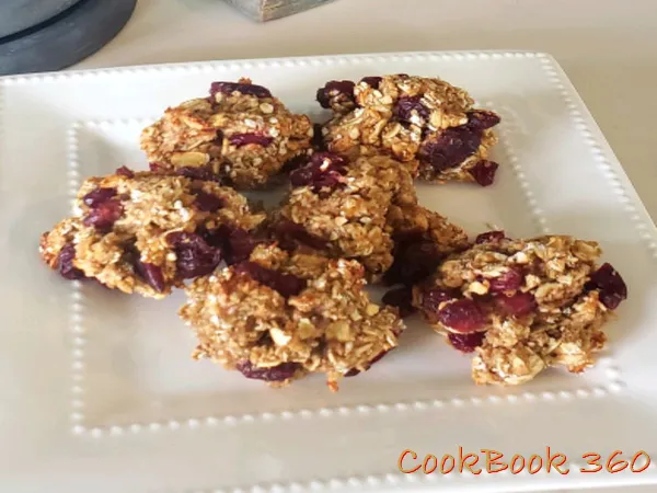 CookBook Recepie image 