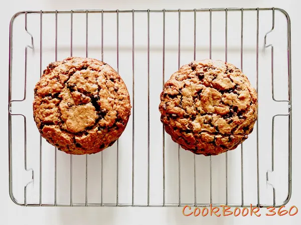 CookBook Recepie image 