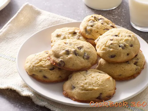 CookBook Recepie image 