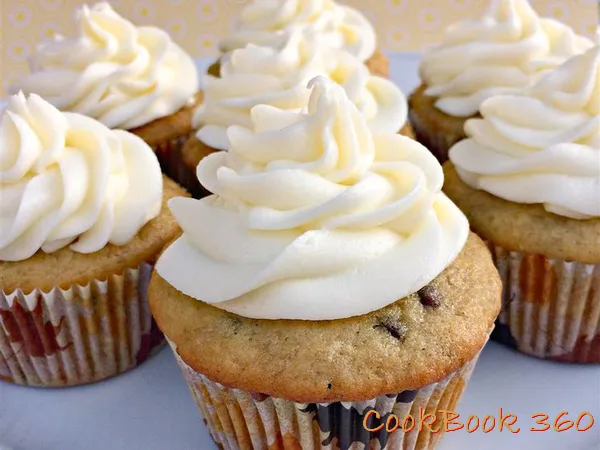 CookBook Recepie image 