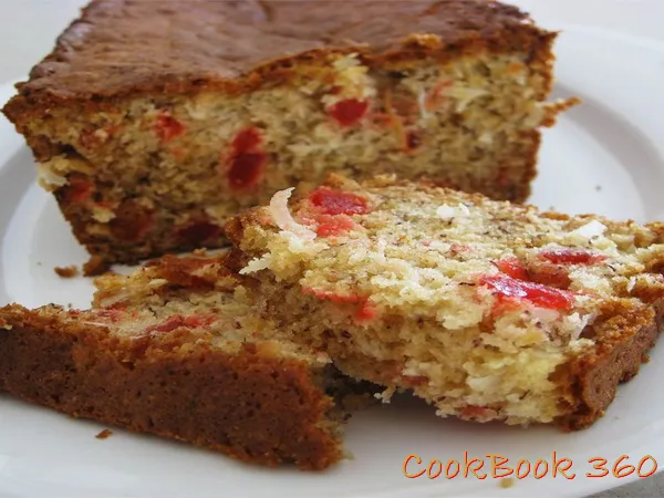 CookBook Recepie image 
