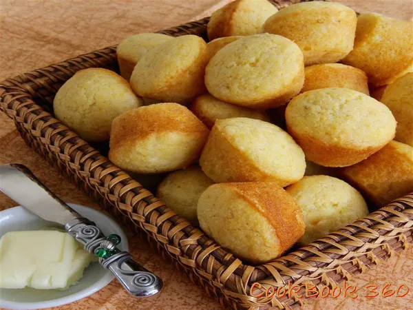 CookBook Recepie image 