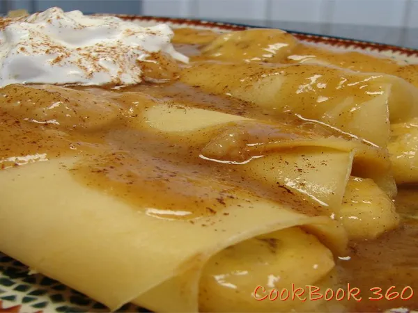 CookBook Recepie image 