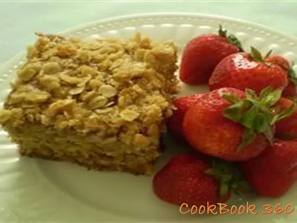 CookBook Recepie image 