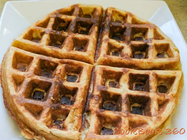 CookBook Recepie image 