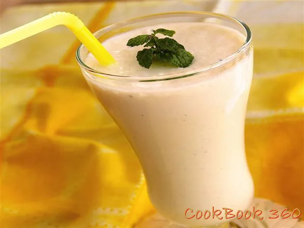 CookBook Recepie image 