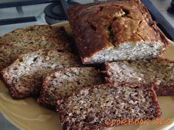 CookBook Recepie image 