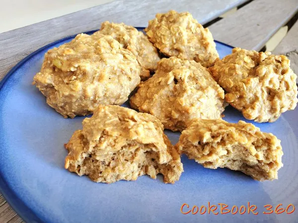 CookBook Recepie image 
