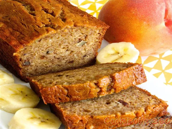 CookBook Recepie image 