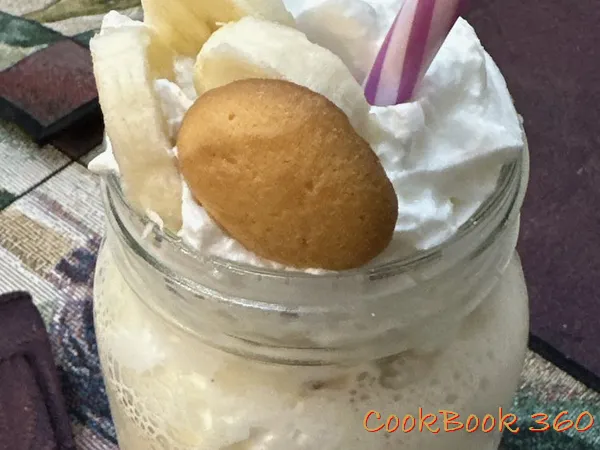 CookBook Recepie image 