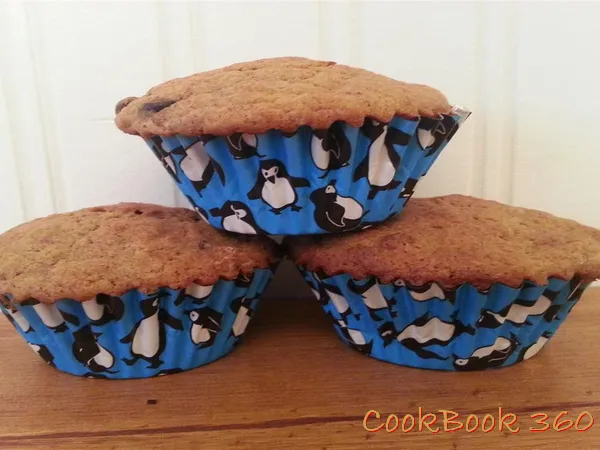 CookBook Recepie image 
