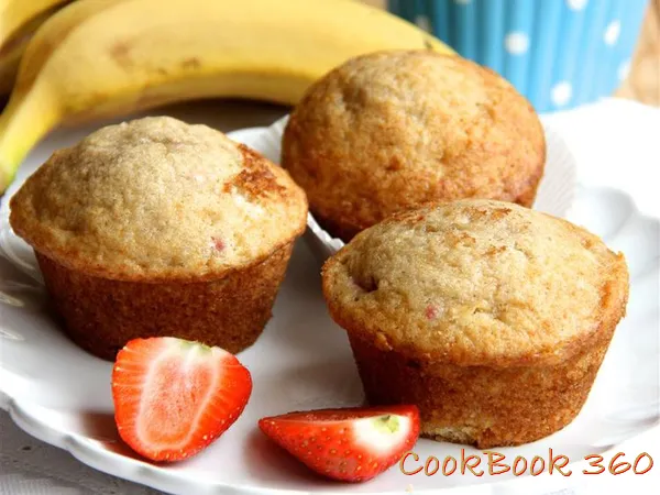 CookBook Recepie image 