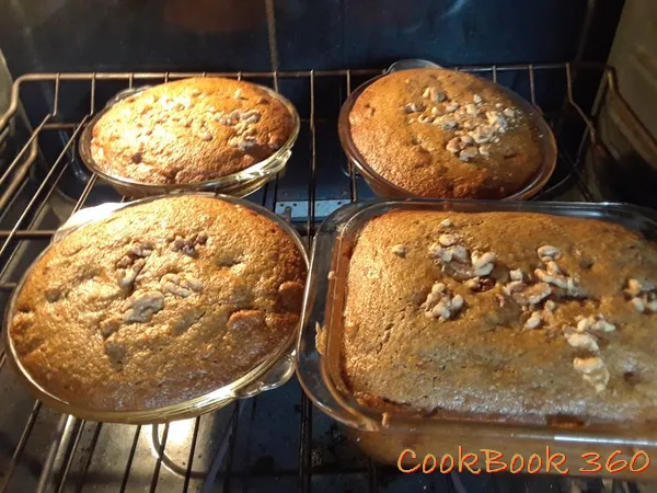CookBook Recepie image 