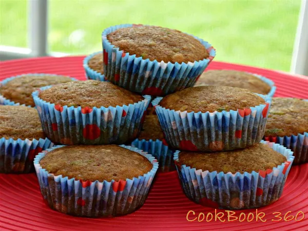 CookBook Recepie image 