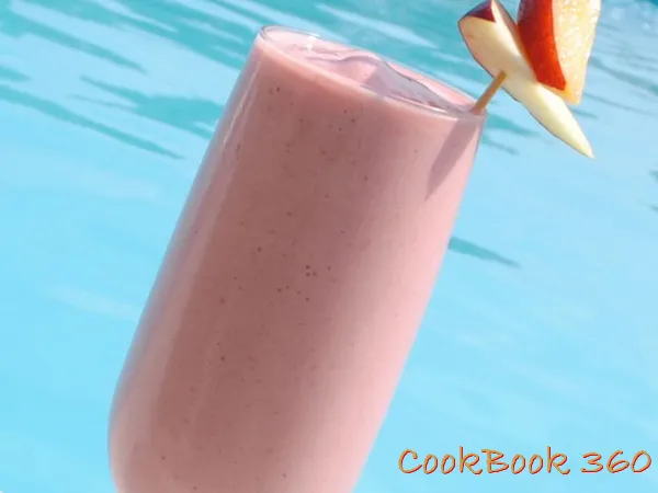 CookBook Recepie image 