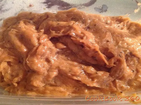 CookBook Recepie image