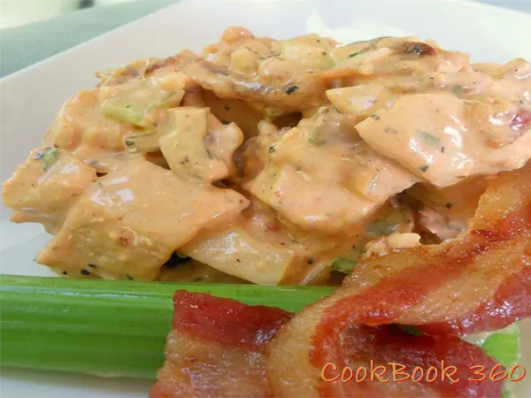 CookBook Recepie image 
