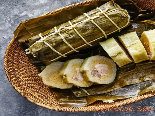 CookBook Recepie image 