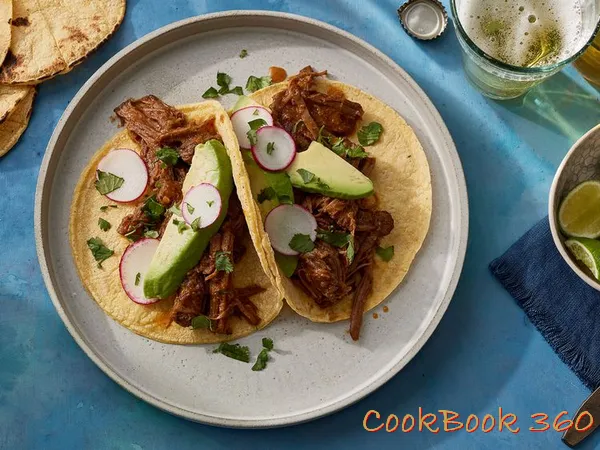 CookBook Recepie image 