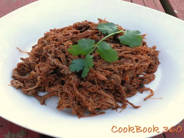 CookBook Recepie image 