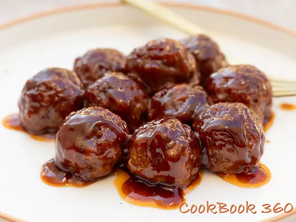 CookBook Recepie image 