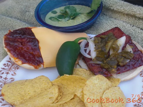 CookBook Recepie image 