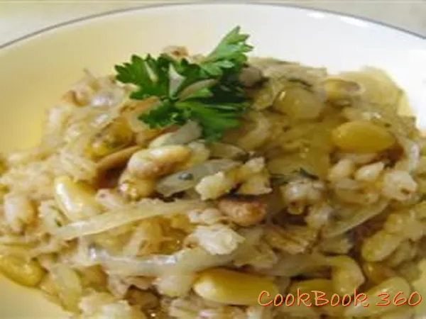 CookBook Recepie image 