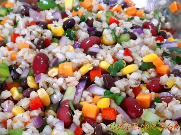 CookBook Recepie image 