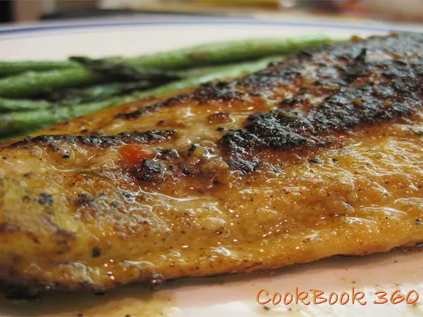CookBook Recepie image 