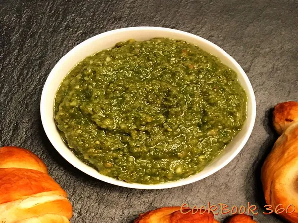 CookBook Recepie image