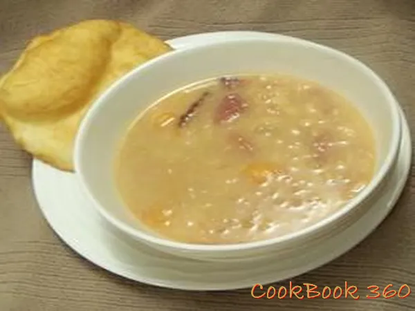 CookBook Recepie image 