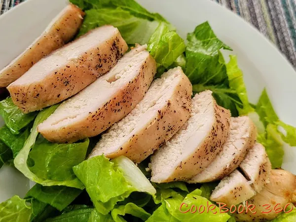 CookBook Recepie image 